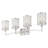 Belisle 4 - Light Dimmable Vanity Light-2106883464