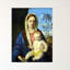Giovanni Bellini - Wrapped Canvas Painting