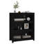 Kylisia 97cm H Solid Wood Standard Bookcase-221989107-221989110