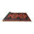 Southwestern Indoor Rug-718006140