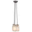 Sipes 3 - Light Pendant