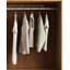 Garde-robe simple et classique