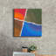 «Out Of The Box 2» par Alicia Ludwig, art mural sur toile-1920244346