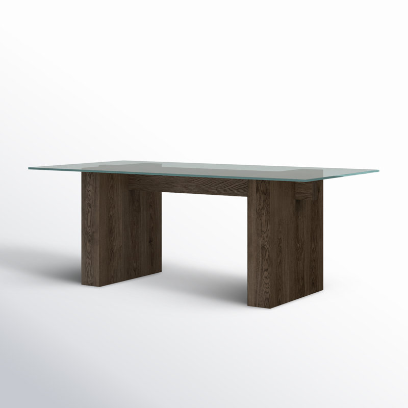 Table de salle à manger Koenig