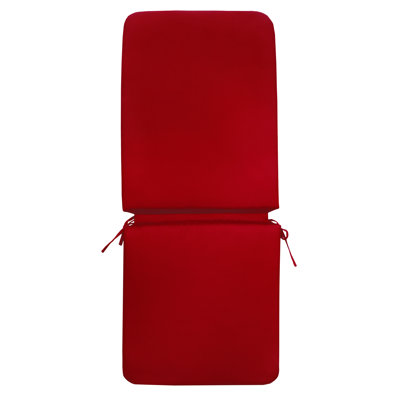 Elliana Indoor/Outdoor Rocking Chair Cushion