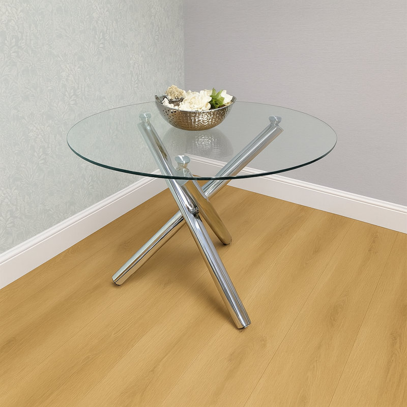 4 - Person Dining Set, Green