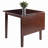 Gaviana Extendable Beech Solid Wood Dining Table-1465056935