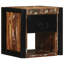40cm W Solid Wood Bedside Table