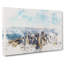 View of San Francisco - Wrapped Canvas-56665420