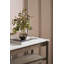 56'' W Marble Console Table