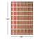 Jason Wu Maize Orange Rug