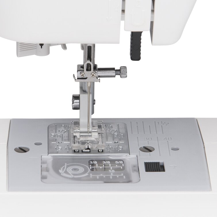 Janome MOD-19 Easy-to-Use Sewing Machine