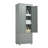 Tall Storage Cabinet With Two Drawers For Bathroom/Office