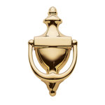 Colonial Door Knocker