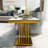 Bredy End Table-423212683-423212682