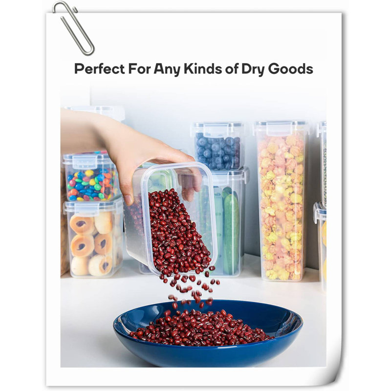 Dishan Food Storage Container