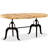 Adalynd Wooden Dining Table-34600322
