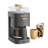 Cuisinart Soho 5-Cup Coffee Maker