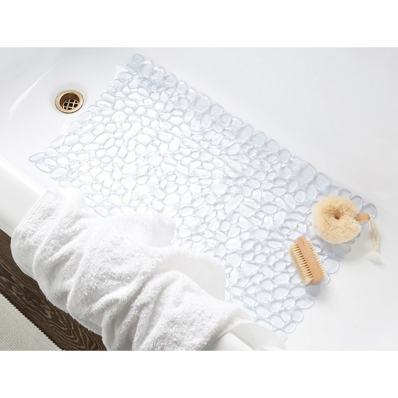 Tapis de douche pebble Veldhoven