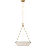 Ralph Lauren 3 - Light Chandelier