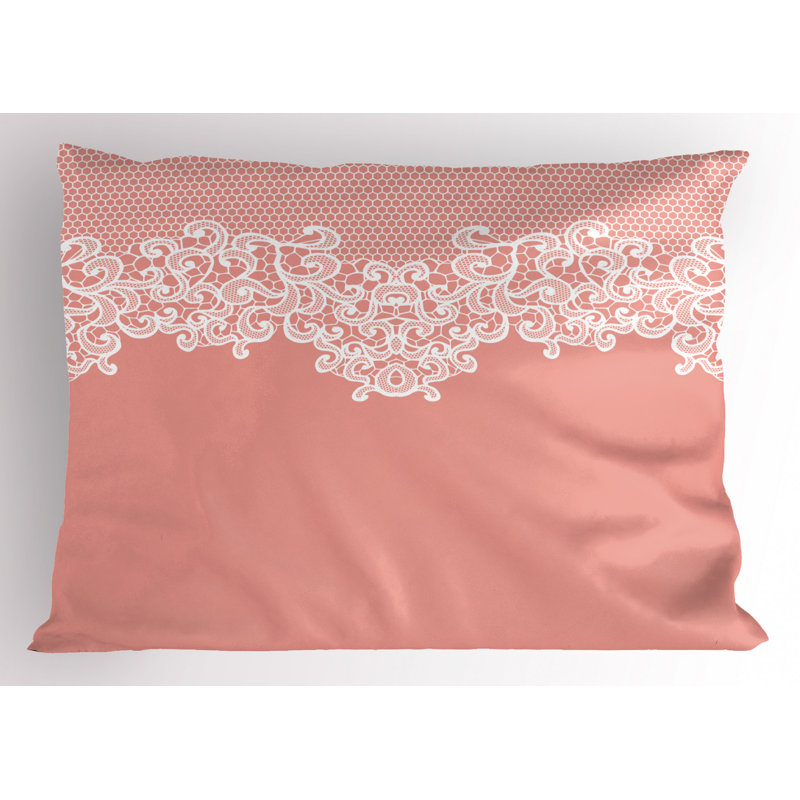 Polyester Sham Set, King