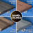 Arzilla Pine Solid Wood Live Edge Shelf