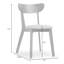 Chaise d'appoint Babin-102193693