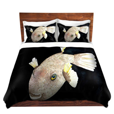 Duvet Cover
