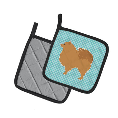 East Urban Home Polyester Potholder