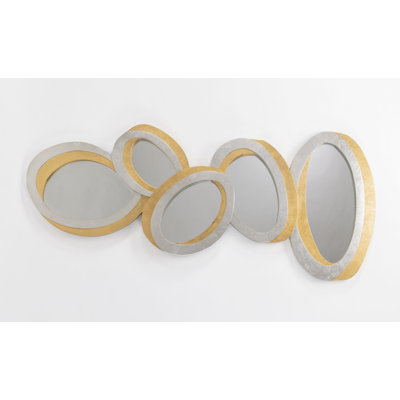 Free Form Mirror