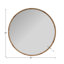 Miroir Burled