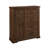 Arisbet 45" 4-Drawer Grooved Storage Wardrobe-698884370