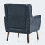 Fauteuil d'appoint Kawonna-703088386