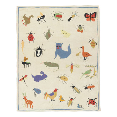 Modern Classics Area Rug