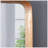 Julies Square Mirror