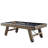 107.87'' L 2 Game Multi Game Table