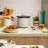 Bella 1.5 QT Slow Cooker-114815287