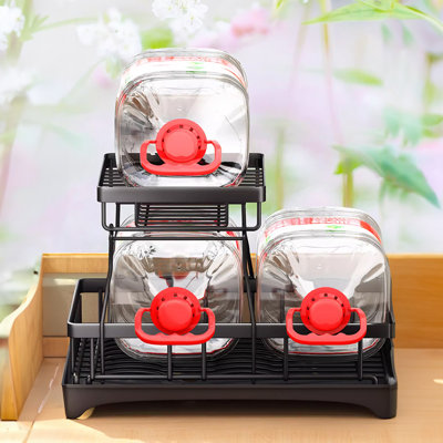 Nilde Rinse Basket