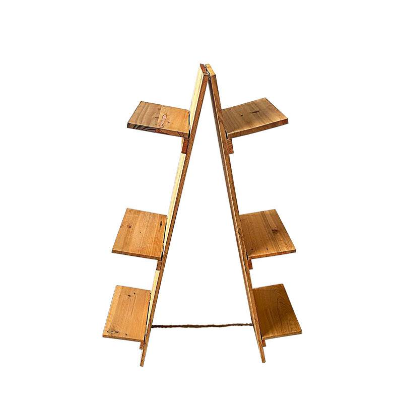Gidran Plant Stand