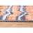 Luxurious Machine Washable Carpet, 100% Polyester, 7.5 x 10.8 Feet | Pile Height: 0.2 Inches, 1850 g/m² | Recycled Poly Cotton Underside, Easy Care, Perfect for Living Room & Bedroom, Soft & Durable Design-20790670