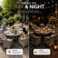 Shatchi Patio Dining Set with-1163439841-1163439854