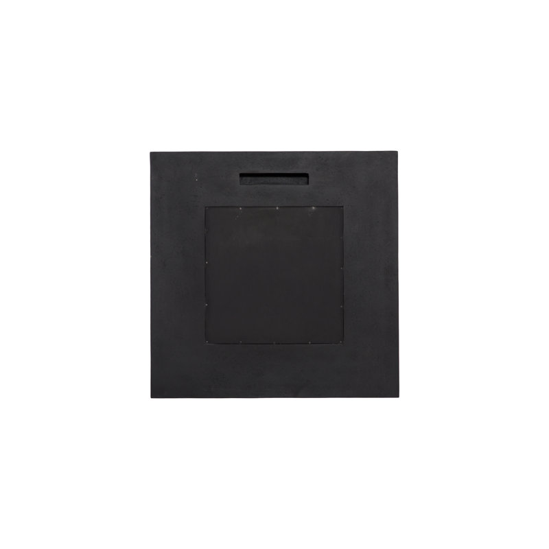 Void Mirror, Black Stone
