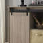 Meuble télé Bridgevine Home pour téléviseur de 60 po ou moins Lincoln-1534716796