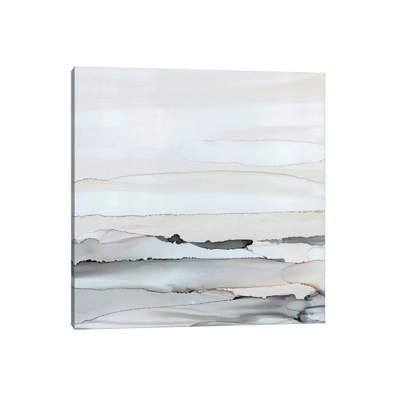 Sunkissed Horizons I by Carol Robinson - Wrapped Canvas Print, 93.98 cm H x 93.98 cm W x 3.175 cm D