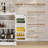 41'' Kitchen Pantry
