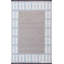 Scandinavian One-of-a-Kind Rectangle 6'4" x 9'7" Flatweave Area Rug