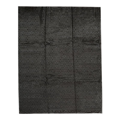 Windsom Hand-Knotted High-Quality Area Rug