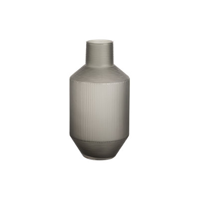 Jenasis Glass Decorative Bottle