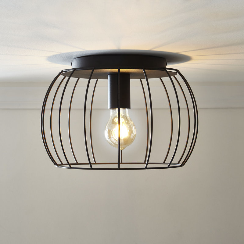 Rotherhithe Flush Mount