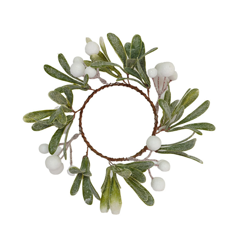 20 cm Artificial Wreath